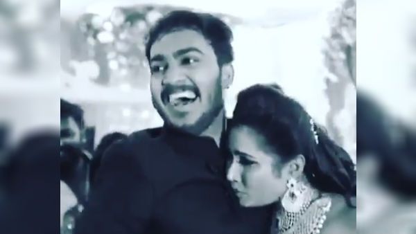 “அடுத்த ஜென்மத்திலேயும்”.. தம்பி பற்றி உருக்கமான டான்ஸ் வீடியோ வெளியிட்ட பிரபல சீரியல் நடிகை!