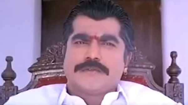 மிக்சர் காமெடி.. நாட்டாமை டீச்சர்.. மறக்க முடியுமா? வெள்ளி விழா கொண்டாடும் நாட்டாமை ரிலீஸ்!