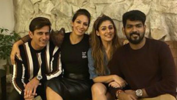 மூக்குத்தி அம்மனுக்கு விரதம் இல்லையா.. வான்கோழியுடன் வீடியோ போட்ட நயன்தாராவை விளாசும் நெட்டிசன்ஸ்!