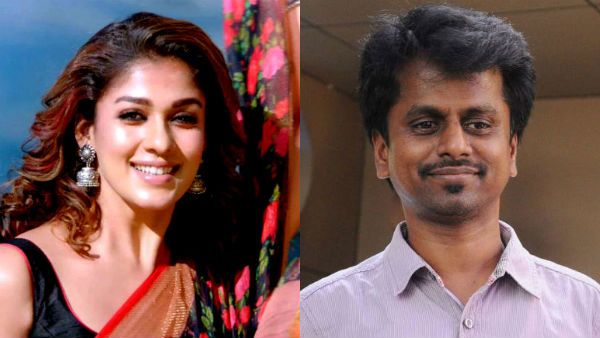 “முருகதாஸ் என்னை ஏமாற்றி விட்டார்”.. கடும் கோபத்தில் நயன்தாரா தந்த பேட்டி.. அதிர்ச்சியில் கோலிவுட்!