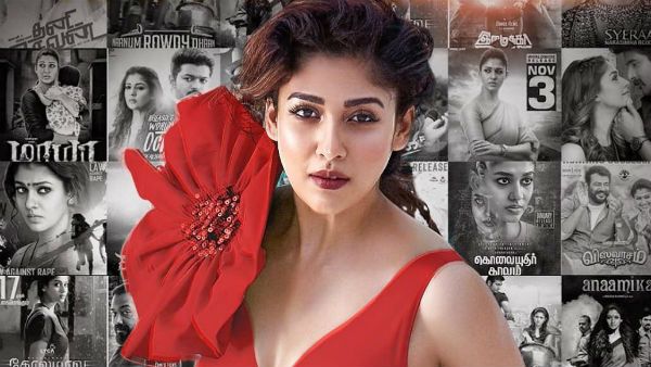 லேடி சூப்பர் ஸ்டாருக்கு இன்று பிறந்தநாள்.. பல ஹேஷ்டேக்குகளால் டிவிட்டரை திணறடிக்கும் ஃபேன்ஸ்!