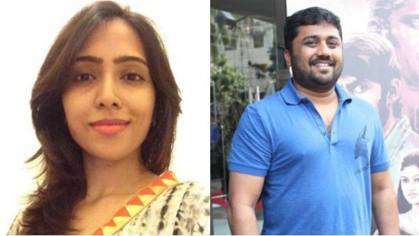 வரி ஏய்ப்பா? வரியை ஏய்க்கவும் இல்ல மேய்க்கவும் இல்ல.. சேனல்கள் மீது பாய்ந்த தயாரிப்பாளர் வொய்ஃப்!