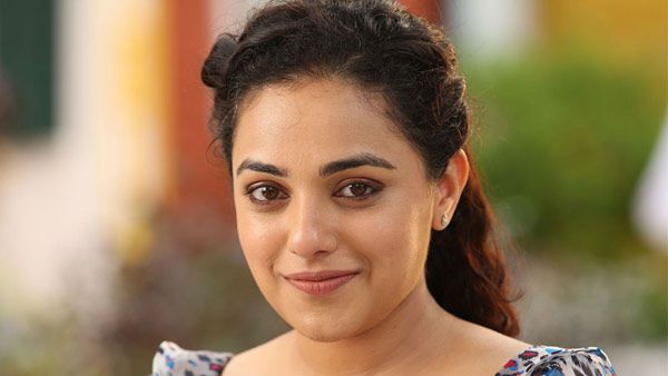 “இது பெற்றோர்களால் நிச்சயிக்கப்பட்ட திருமணம்..” கோவா பட விழாவில் ஷாக் தந்த நித்யாமேனன்!