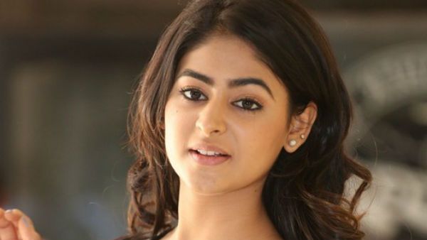 அருண் விஜய்யின் ’சினம்’ சீக்ரெட்டை வெளியிட்ட பாலக் லால்வாணி!