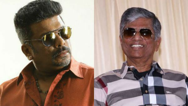 கேப்மாரி ட்ரெயிலரை பார்த்து படு பங்கமாக விமர்சித்த பார்த்திபன்.. வேற லெவல்!