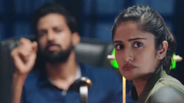 ஓடிடி தளத்தில் வெளியிடப்பட்டுள்ளது 