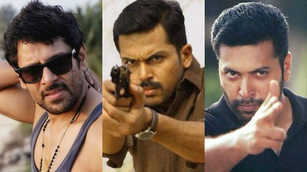 ஒரே மூச்சில் 50 நாள் ஷூட்.. ஃபுல் ஃபார்மில் ரெடியான மணிரத்னம்!