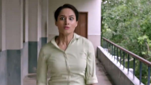 தொகுப்பாளினியின் திரை பயணத்தில் ஏற்பட்ட ட்விஸ்ட் - பூஜா ராமசந்திரன்