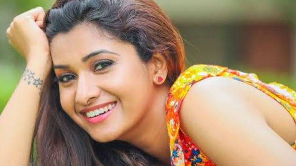 ஊர் சுத்தனும் உடற்பயிற்சி நடிப்பு இப்போதைக்கு ப்ரியா பவானி சங்கர் ஷெடியூல்