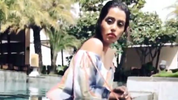 செக்ஸை விட சிறந்தது.. வீடியோ வெளியிட்ட ரைஸா.. அதிர்ந்து போன ரசிகர்கள்!