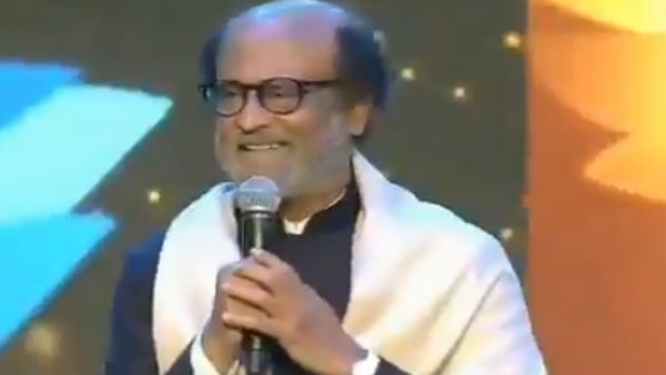 சிங்கம் சிங்கிளாத் தான் வரும்.. ஐகான் விருதை பெற்ற சூப்பர்ஸ்டார்!