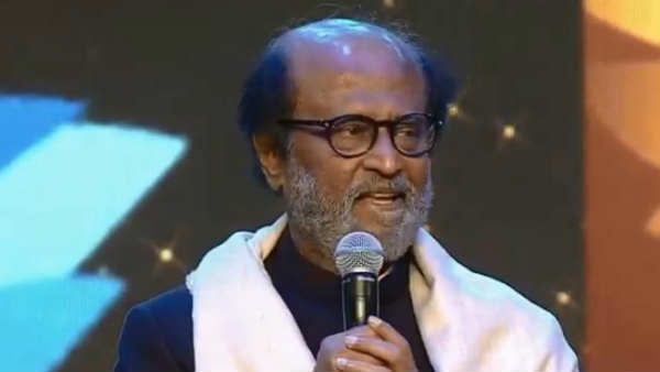 சொல்லி அடிப்பாரடி.. அடிச்சாருன்னா நெத்தியடிதானடி.. ரஜினிக்கு விருது.. தெறிக்கவிடும் ஃபேன்ஸ்!