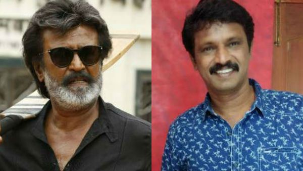 ரஜினியை பாராட்டிய இயக்குநர் சேரன்.. கிடுக்கிப்பிடி கேள்விக் கேட்ட நெட்டிசன்ஸ்!