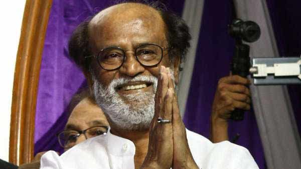 சிறந்த நட்சத்திரத்திற்கான விருது வழங்கி கௌரவிக்கப்படவுள்ளார் சூப்பர் ஸ்டார் ரஜினிகாந்த்