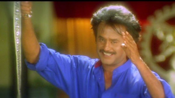 இந்திய அளவில் ட்ரென்டிங்கில் டாப்.. குதூகலிக்கும் ரசிகப் பெருமக்கள்! #வாழ்நாள்சாதனையாளர்ரஜினி