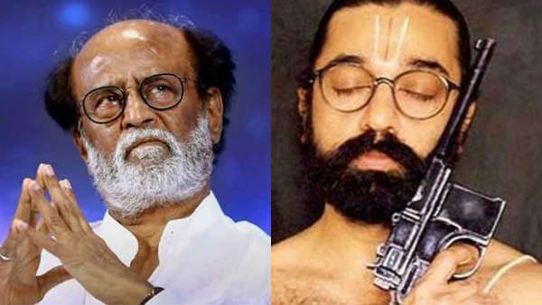 ஒரு தடவை இல்லை 40 தடவை ஹேராம் பார்த்த சூப்பர்ஸ்டார்!