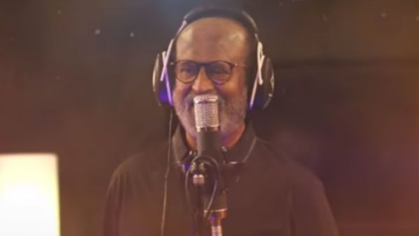 சூப்பரா இருக்கு அய்யோ.. இது தியேட்டர்ல கிழிதான்.. சூப்பர்ஸ்டாரின் அந்த சிரிப்புக்கே பாட்டு ஹிட்!