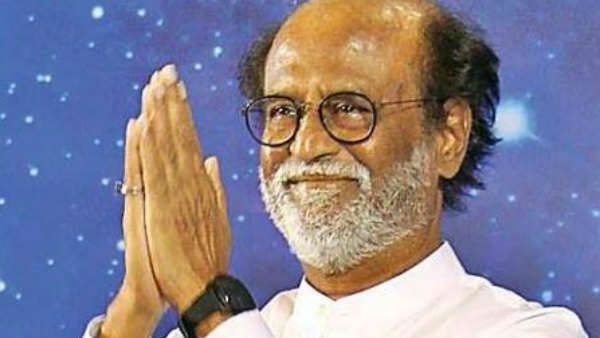 சிறப்பு விருது அறிவித்த மத்திய அரசு.. மதிப்புமிக்க மரியாதை.. நன்றி கூறிய நடிகர் ரஜினிகாந்த்!