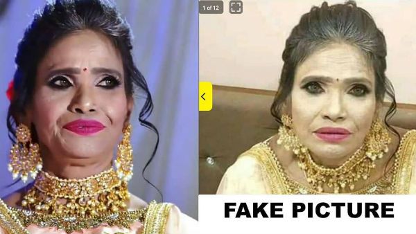 அந்த மேக்கப் உண்மை இல்ல.. எல்லாமே போய்.. கடுப்பான மேக்கப் ஆர்ட்டிஸ்ட் ! மீண்டும் வைரலாகும் ராணு!