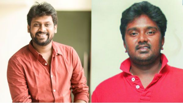 ராக்கெட் வேகத்தில் பல கதைகளை செலக்ட் செய்யும் ரியோ ராஜ்