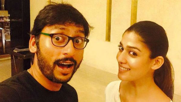 ஐசரி கணேசன் தயாரிப்பில் ஆர்.ஜே.பாலாஜி எழுத, லேடி சூப்பர் ஸ்டார் நடிக்கப்போகிறாரா?