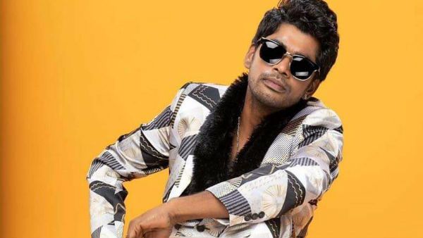 சாண்டி மாஸ்டருக்கே கதவில் பூட்டு போட்ட விஜய் டீவி