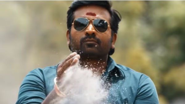 முதன்முறையாக விஜய் சேதுபதி இரட்டை வேடம்.. ஆக்‌ஷன் அதகளம்.. சங்கத்தமிழனை இதுக்காகவே பார்க்கலாம்!