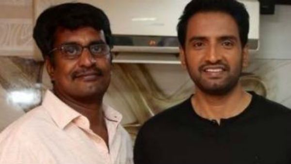 ஆர்.கண்ணன் சந்தானம் இனைந்து பணியாற்றும் படம் பிப்ரவரியில் வெளியாகவுள்ளது