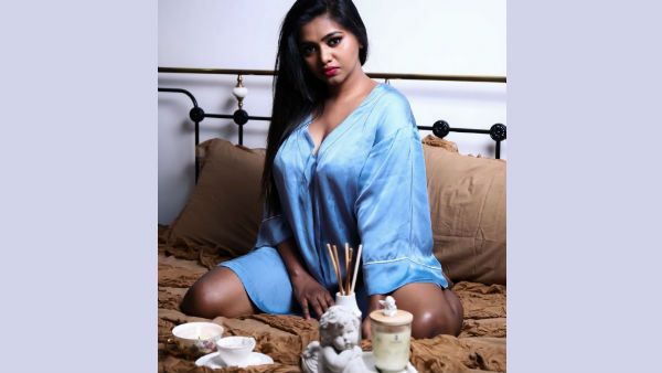 'அதுக்காக ஒழுக்கம் கெட்ட பெண்ணானாலும் பரவாயில்ல'.. கவர்ச்சி போட்டோவுடன் சிவா பட நடிகை சர்ச்சை பதிவு!