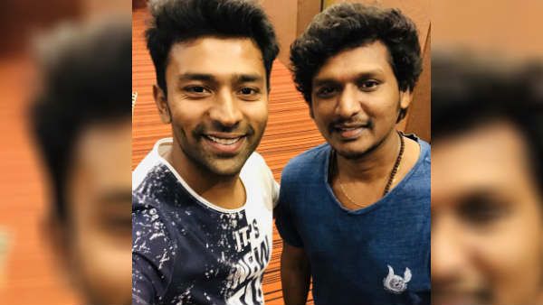 லோகேஷுக்கு நான் காரண்டீ மற்றும் வாரண்டீ தருகிரேன்