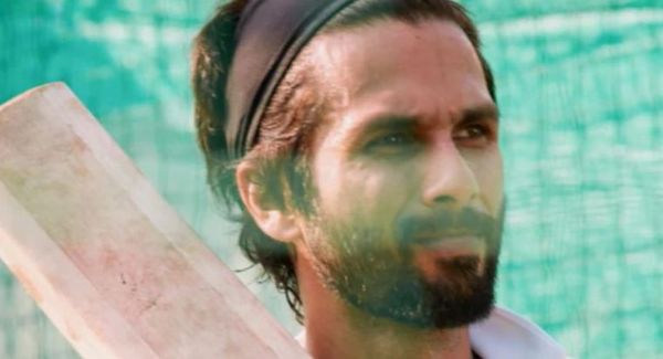 ஜெர்சி பட ரீமேக்கிற்கு தயாராகி வரும் ஷாகித் கபூர்