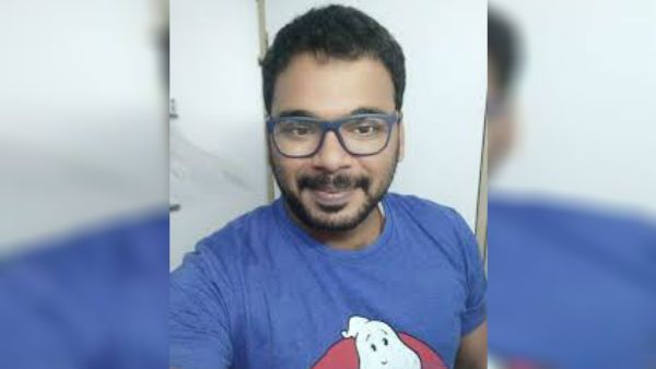 சிம்புவை அதிகம் கலாய்ப்பது ஏன்? - ரகசியத்தை உடைத்த நடிகர் ஷாரா!