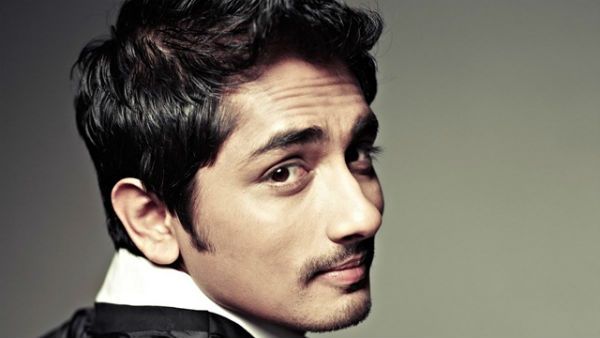 அந்த படமே இன்னும் ரிலீஸ் ஆகலை.. அதுக்குள்ள அதே இயக்குநருடன் கைகோர்த்த சித்தார்த்!