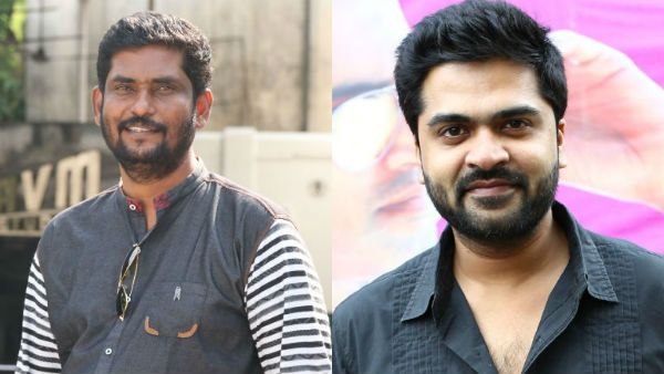 மீண்டும் தொடங்கும் மாநாடு.. சிம்புவே நடிக்கிறார்.. சுரேஷ் காமாட்சி அறிவிப்பு!