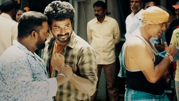 மீண்டும் அஜித் பட ரெஃபரன்ஸ்.. மால்டோ கித்தாப்புலே எப்படி இருக்கு?