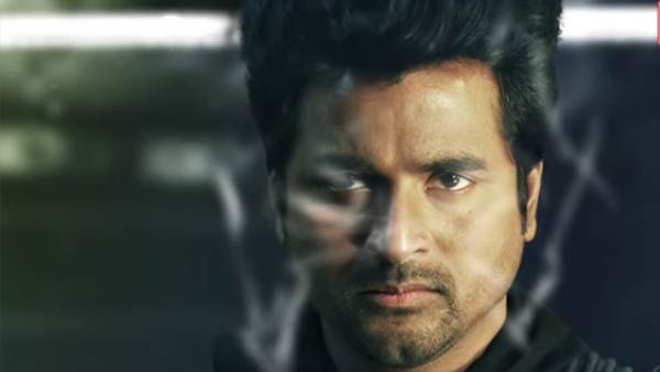 அன்பின் முன்னே தோற்று நிற்பவனும் ஹீரோ தான்.. ஹீரோ செகண்ட் சிங்கிள் ரிலீஸ்!