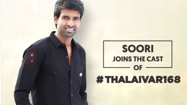 எல்லாரும் வேற எதிர்பார்த்தாங்க.. ஆனா சன் பிக்சர்ஸ் கொடுத்த ’தலைவர் 168’ அப்டேட் என்ன தெரியுமா?