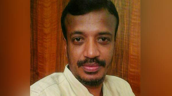 சன் தொலைக்காட்சி மூத்த ஒளிப்பதிவாளர் பெ.செந்தில்குமார் மறைவு