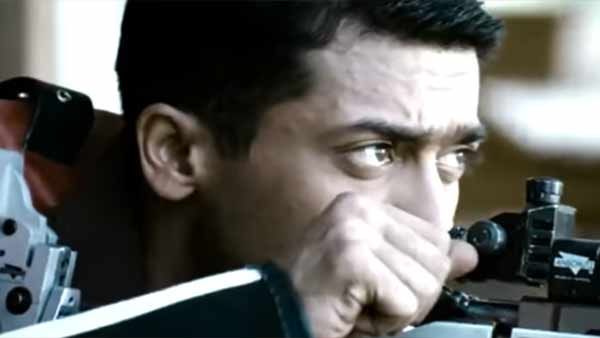 சூர்யா ரசிகர்களுக்கு வேற லெவல் பொங்கல் பரிசு.. நல்ல சேதியும் சீக்கிரம் வருதாம்!