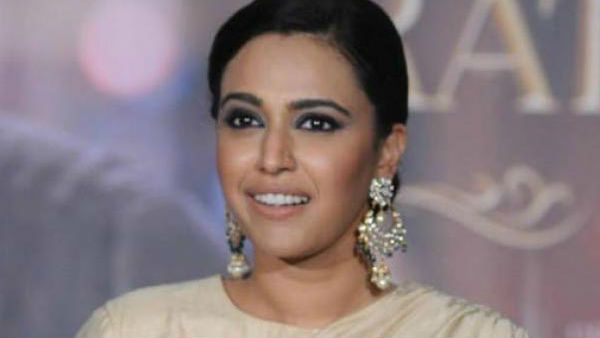 நீங்க ஆன்ட்டி இல்ல.. ஆயா.. ஸ்வரா பாஸ்கரை திட்டி தீர்க்கும் நெட்டிசன்ஸ்!