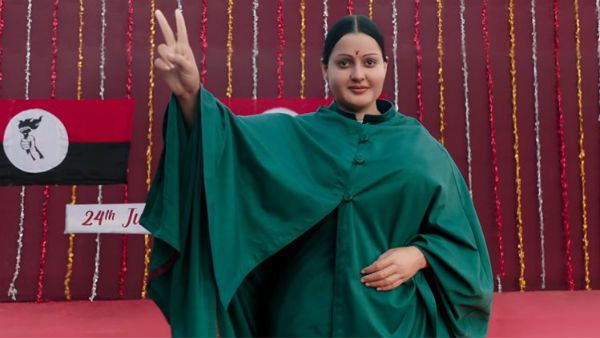 ஜெயலலிதா எப்படி இருப்பாங்க தெரியுமா? படம்னா கூட ஒரு ஞாய தர்மம் வேண்டாமா விஜய்!! #Thalaivi