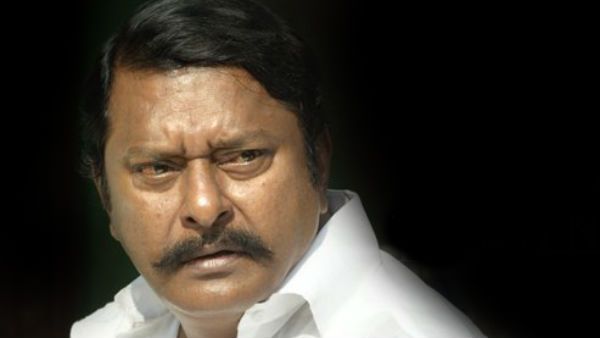 கவலைக்கிடமான நிலையில் நடிகர் தென்னவன்.. ஐசியூவில் தொடர் தீவிர சிகிச்சை!