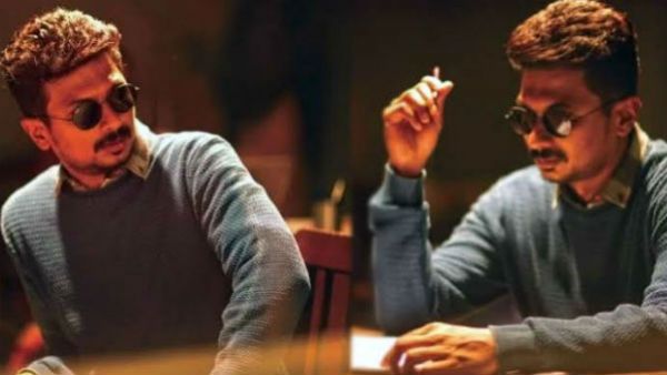 உதயநிதிக்கும் ஒரு ’உன்ன நினைச்சு’ பாட்டு போட்ட இசைஞானி!