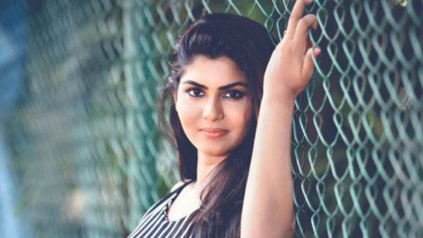 பொள்ளாச்சி பாலியல் சம்பவத்துக்கும் எங்க படத்துக்கும் சம்பந்தம் இல்லை.. நடிகை உபாசனா ஓபன் டாக்!