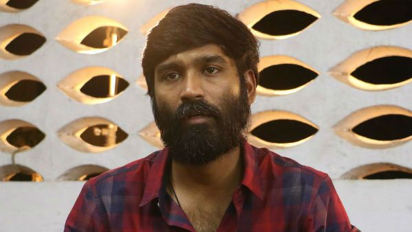 இனிமே எல்லோரும் தனுஷை சூப்பர் சுருளி.. சூப்பர் சுருளின்னே கூப்பிடலாம்!