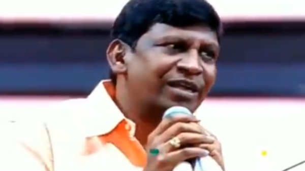 பாடி எந்திருச்சிருச்சு.. தேவர் மகன் அனுபவம்.. வடிவேலு கூறக் கூற.. விழுந்து சிரித்த அரங்கம்!