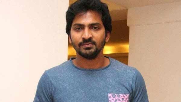 வைபவ் நடிக்கும் ஃபேன்டஸி திரைப்படம் - 