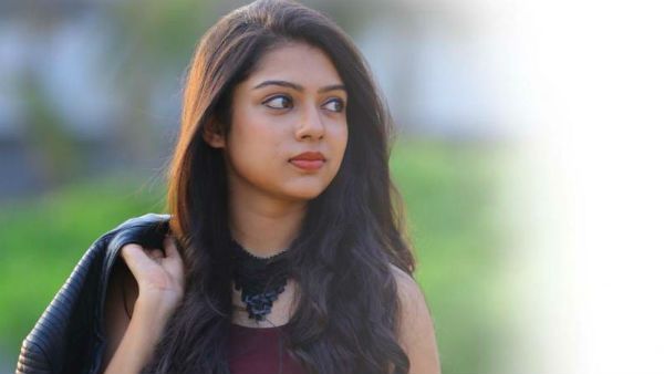 வர்ஷா வாக்கு கொடுத்தால் கண்டிப்பாக பலிக்கும் என்று பிகில் ரசிகர்கள் நம்பிக்கை