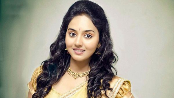 விளம்பரங்கள் முதல் வெள்ளித்திரை வரை அசத்தி வரும் வித்யா பிரதீப்