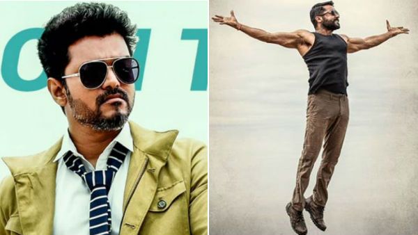 இந்த முறை போட்டி கன்ஃபார்ம்.. 8 ஆண்டுகளுக்குப் பின்பு விஜய் – சூர்யா நேருக்கு நேர் மோதல்!